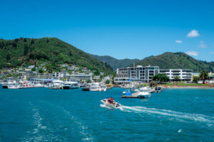 things to do in picton 1490